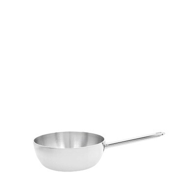 DEMEYERE &#39;apollo 7&#39; conische sauteuse 18cm / 1,5L