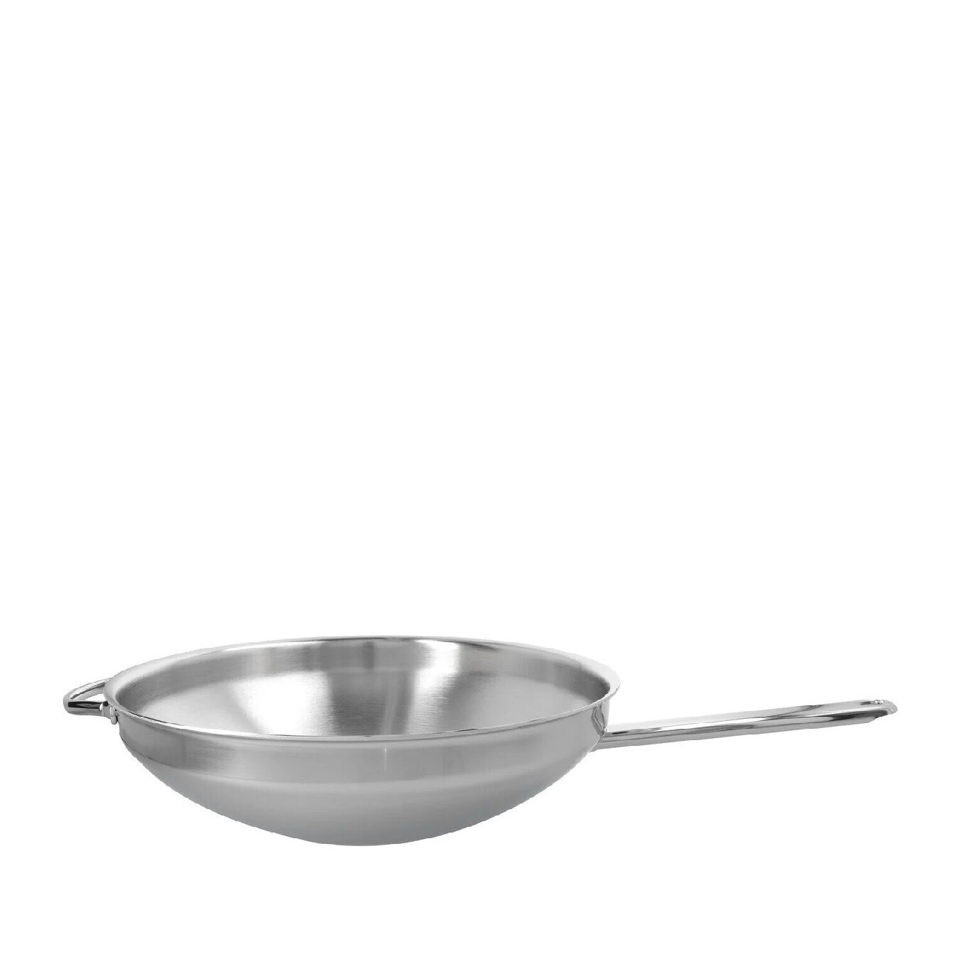 DEMEYERE 'apollo 7' wok met tegengreep 32cm  PROMO 249,00 -20%