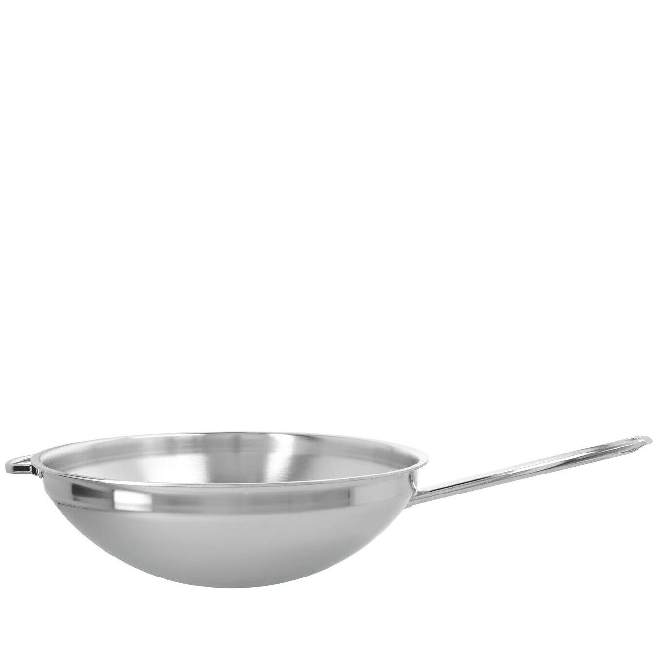 DEMEYERE 'apollo 7' wok met tegengreep 36cm  PROMO 299,00 -20%