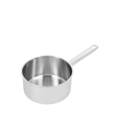 DEMEYERE 'apollo 7' steelpan zonder deksel 16cm / 1,5L