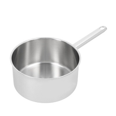 DEMEYERE 'apollo 7' steelpan zonder deksel 20cm / 3,0L