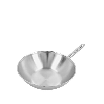 DEMEYERE 'apollo 7' wok 26cm