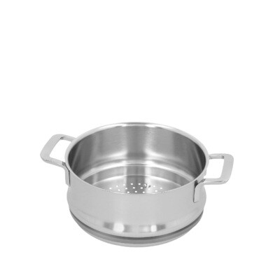 DEMEYERE 'intense 5' stoominzet 20cm