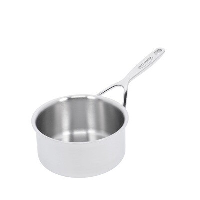 DEMEYERE 'intense 5' steelpan zonder deksel 16cm / 1,5L