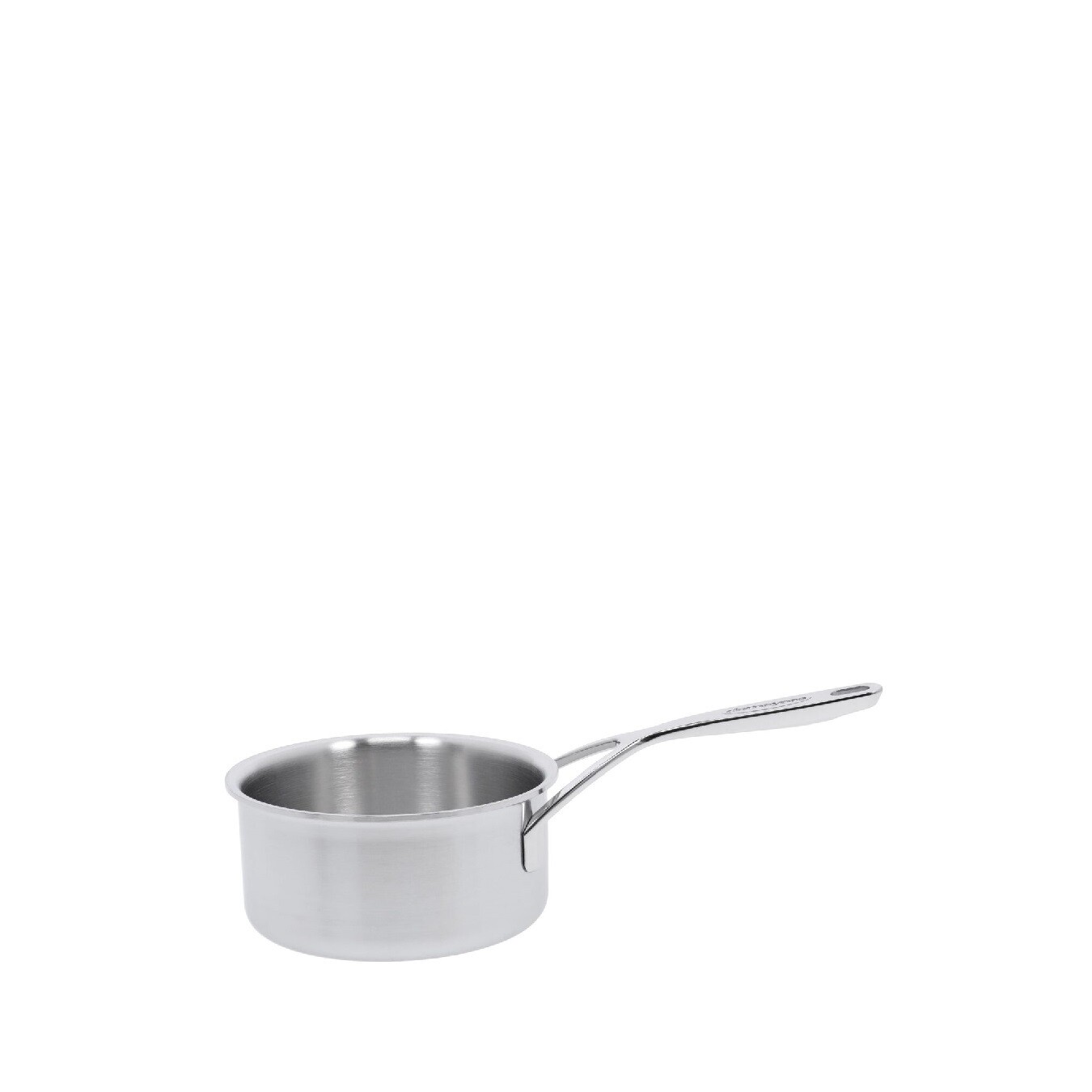 DEMEYERE &#39;intense 5&#39; steelpan zonder deksel 16cm / 1,5L
