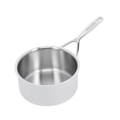 DEMEYERE 'intense 5' steelpan zonder deksel 18cm / 2,2L