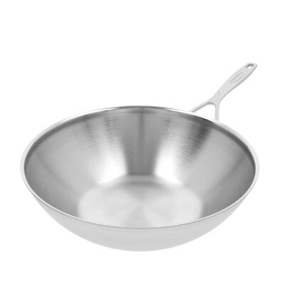 DEMEYERE 'industry 5' wokpan 30cm