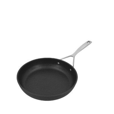 DEMEYERE 'alu pro 5 duraslide titanium' antikleef bakpan 26cm