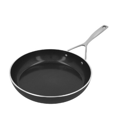 DEMEYERE 'alu pro 5 ceraforce' keramische antikleef bakpan 28cm