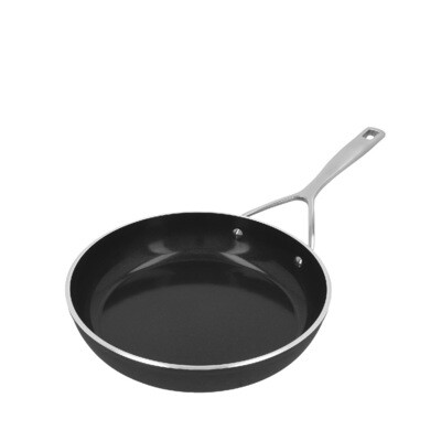 DEMEYERE 'alu pro 5 ceraforce' keramische antikleef bakpan 24cm