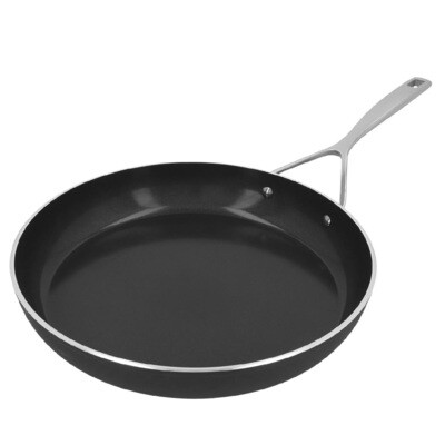 DEMEYERE 'alu pro 5 ceraforce' keramische antikleef bakpan 32cm