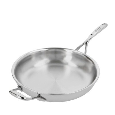 DEMEYERE 'proline 7' bakpan 28cm met tegengreep