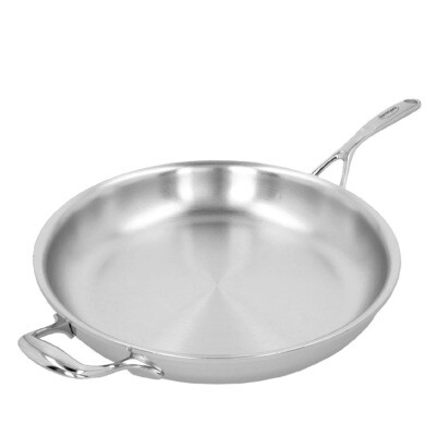 DEMEYERE 'proline 7' bakpan 32cm met tegengreep