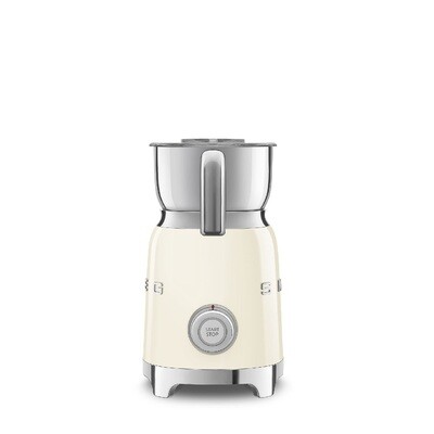 SMEG melkopschuimer crème