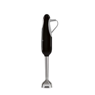 SMEG handblender zwart