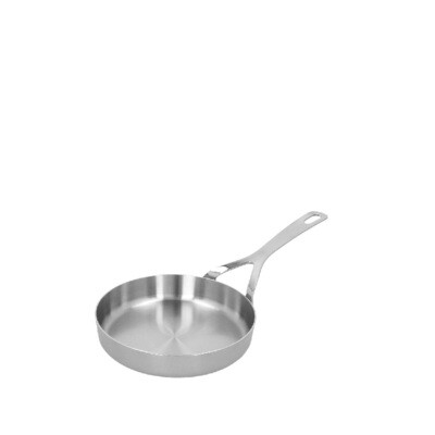 DEMEYERE 'resto mini 3' bakpannetje 16cm