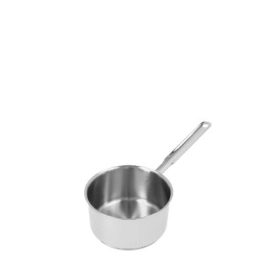 DEMEYERE 'resto mini 3' steelpannetje 12cm / 600ml