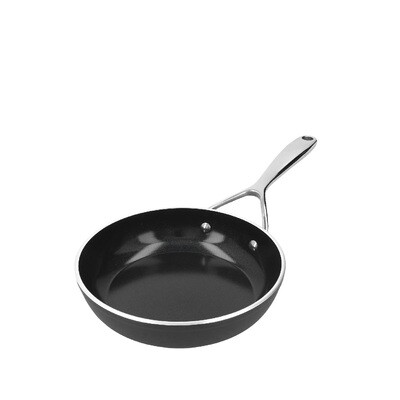 DEMEYERE 'alu plus 3 ceraforce' antikleef bakpan 20cm