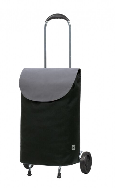 ANDERSEN shopper 'vario' juist zwart/grijs PROMO 59,95 -20%