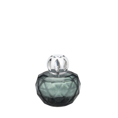 MAISON BERGER 'adagio verte' geurlamp met gratis flacon 250ml velours d'orient