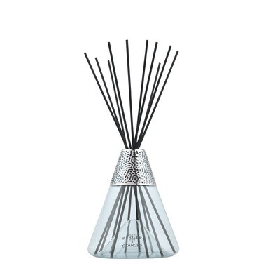 MAISON BERGER parfumverspreider peau de pierre by starck met flacon 400ml