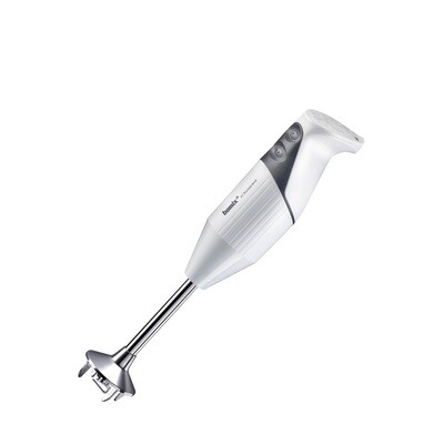 BAMIX 'swissline' handmixerset 200W plain white