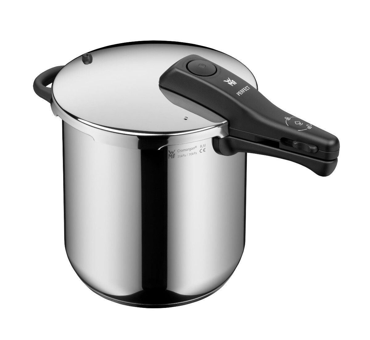 WMF &#39;perfect&#39; snelkookpan 8,5L