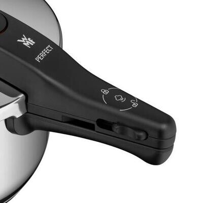 WMF 'perfect' snelkookpan 8,5L
