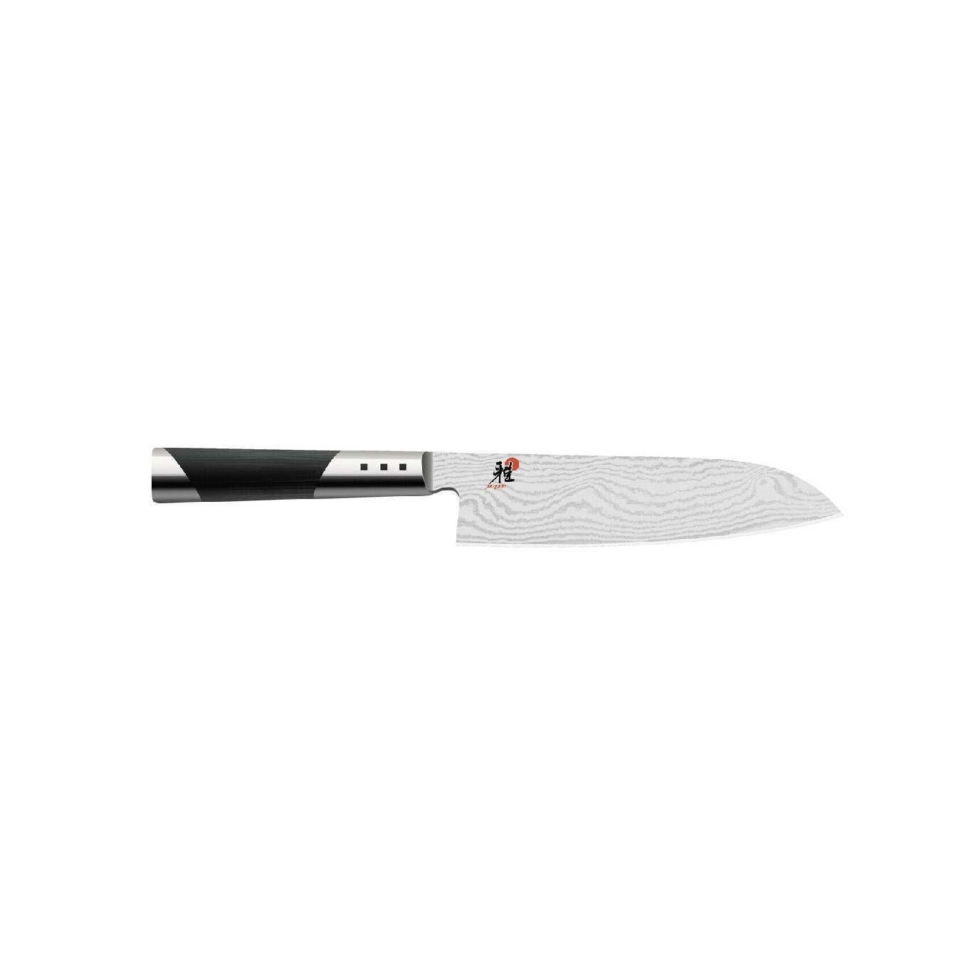 MIYABI 7000D &#39;santoku&#39; mes 180mm