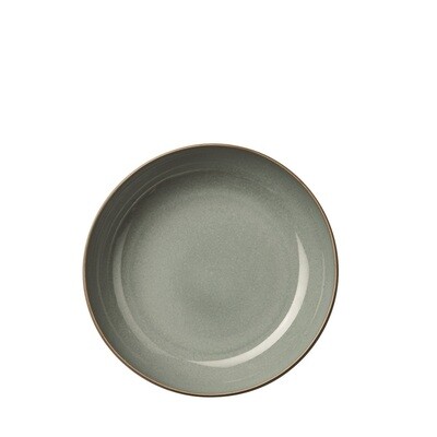 ASA 'saisons eucalyptus' pasta- of soepbord 21cm