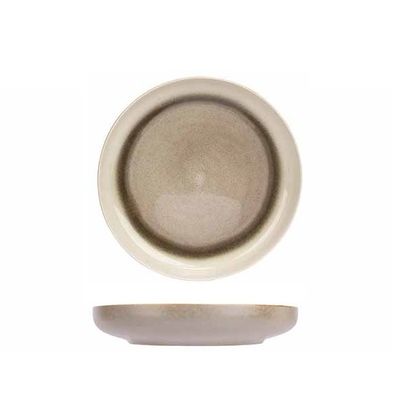 COSY &amp; TRENDY 'forest' diep bord 22,5cm