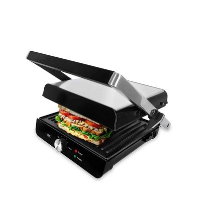 ADE elektrische contactgrill 2000W