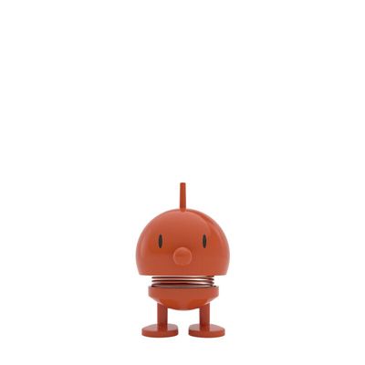 HOPTIMIST bumble small orange