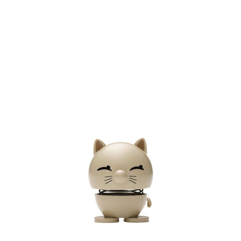 HOPTIMIST cat small latte