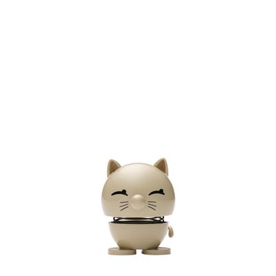 HOPTIMIST cat small latte
