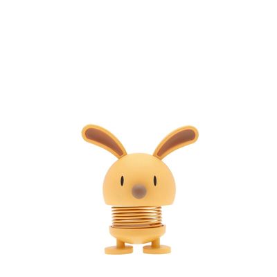 HOPTIMIST bunny small soft mimosa