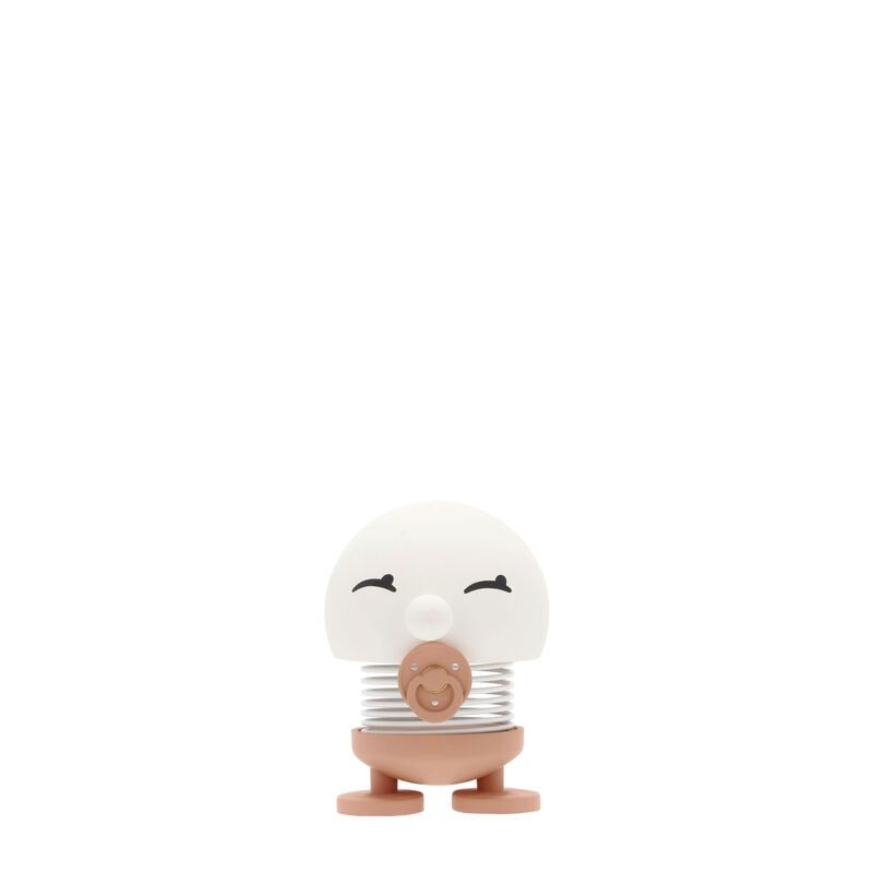 HOPTIMIST baby girl small
