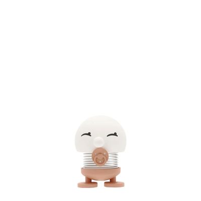 HOPTIMIST baby girl small