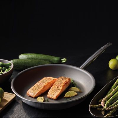 Spring 'Brigade Ultimate'