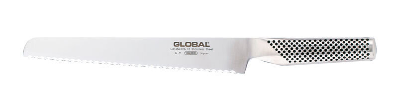 GLOBAL G-9 broodmes 22cm