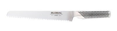 GLOBAL G-9 broodmes 22cm