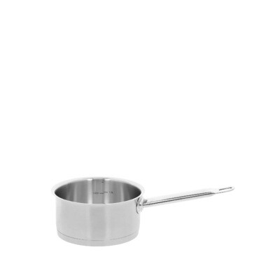 DEMEYERE 'diverto 3' steelpan 16cm / 1,5L DEMEYERE 'diverto 3' steelpan 16cm / 1,5L