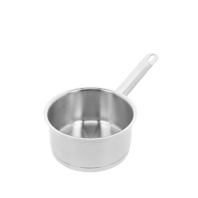 DEMEYERE 'diverto 3' steelpan 16cm / 1,5L