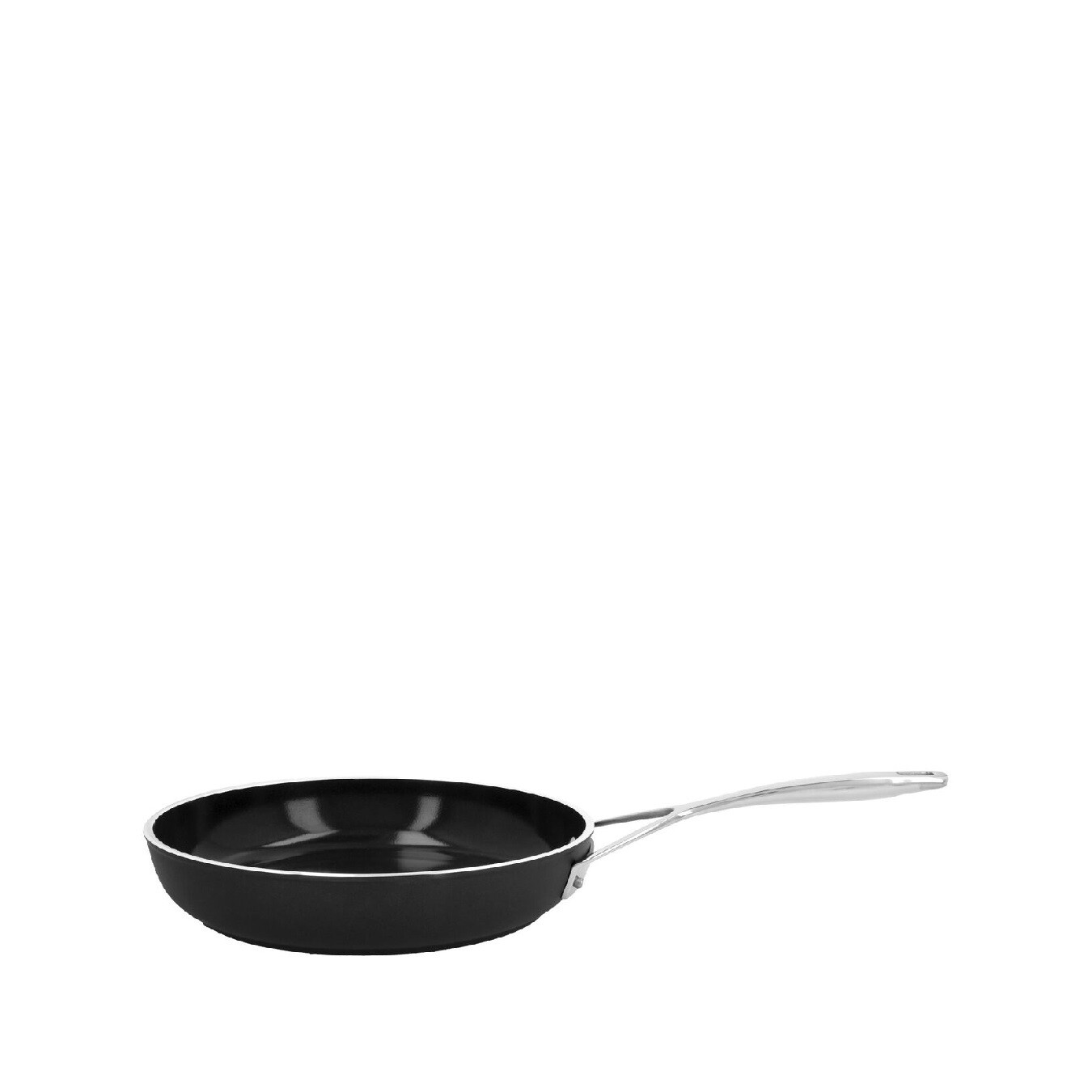 DEMEYERE 'alu pro 5 ceraforce' keramische antikleef bakpan 26cm