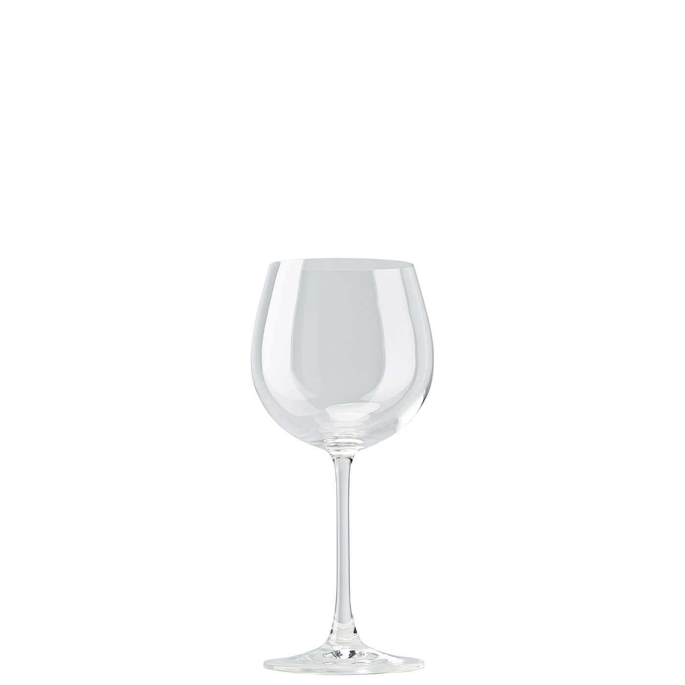 ROSENTHAL 'di vino' doos 6 bourgogneglazen 20,5cm