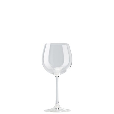 ROSENTHAL 'di vino' doos 6 bourgogneglazen 20,5cm