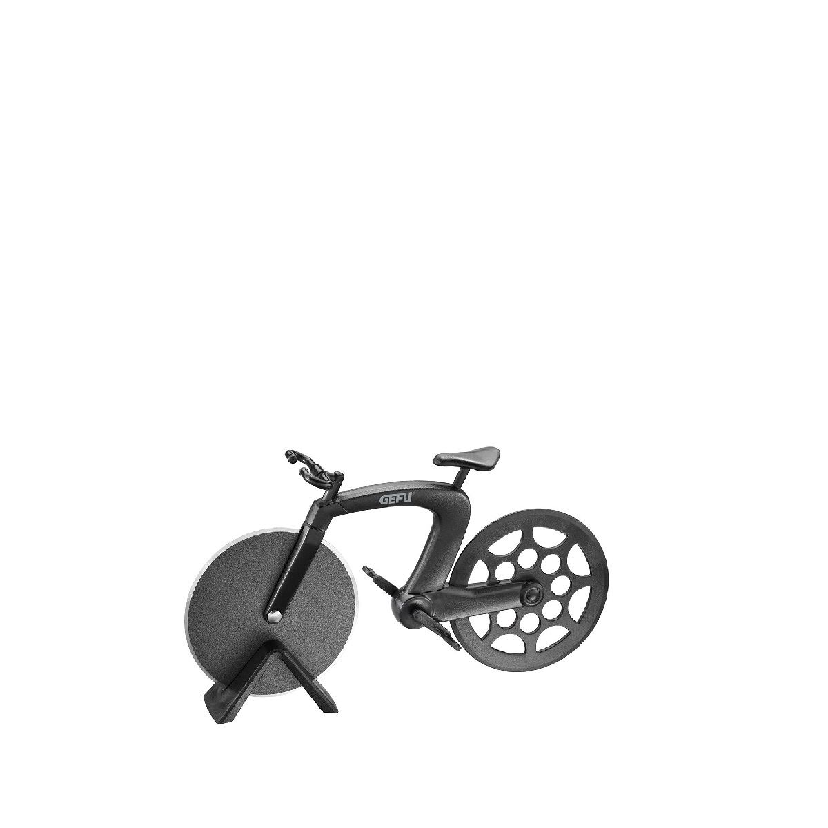 GEFU 'farado' pizzasnijder fiets