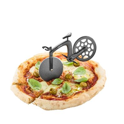 GEFU 'farado' pizzasnijder fiets