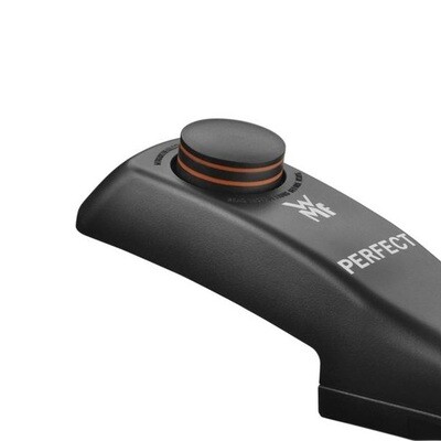 WMF 'perfect' snelkookpan 4,5L