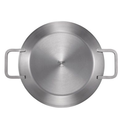 SPRING 'marbella' paella pan 34cm